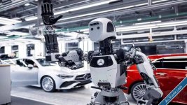 تويوتا تدخل عصر الروبوتات بقوة 400 ألف روبوت للمصانع بدءاً من 2028-3.jpg
