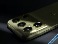 Motorola Signature 27 يأتي بكاميرات كثيرة.. هاتف جديد يركز بقوة على التصوير