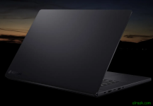 Asus تطلق منافسًا قويًا لـMacBook Pro بمعالج Ryzen AI 9 وشاشة OLED بتردد 120 هرتز!