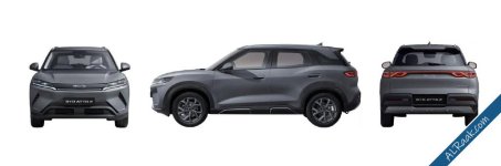 بدء بيع BYD أتو 2 الكهربائية 2027 بمدى 430 كلم في مصر-3.jpg