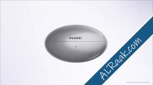 ساعة Watch D3 أنحف وسماعات FreeBuds Neo جديدة