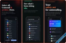 تحميل أجدد التطبيقات المميزة تطبيق Decluttr و تطبيق The Square Is و تطبيق Weather Expert و تط...webp