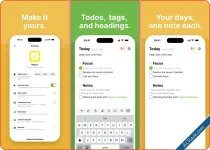 تحميل أجدد التطبيقات المميزة تطبيق Decluttr و تطبيق The Square Is و تطبيق Weather Expert و تط...webp
