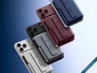أنكر تطرح بنك الطاقة MagGo 2 Pro المعتمد على معيار Qi2 بنظام تبريد نشط وشاشة ذكية وشحن سريع بقدرة 45 واط
