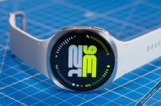 Galaxy Watch8 تحصل على الإصدار التجريبي من One UI 9 Watch استعدادًا للتحديث الجديد