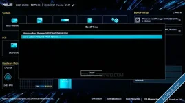كيفية تثبيت وتشغيل ويندوز 11 على فلاشة USB مباشرًة-3.webp