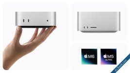 أبل تلغي ترقية مهمة في Mac mini والمشترون سيدفعون مئات الدولارات إضافية