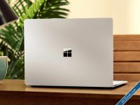 مايكروسوفت تستعد لإطلاق Surface أصغر بمعالج Nvidia RTX وذاكرة 48 جيجابايت