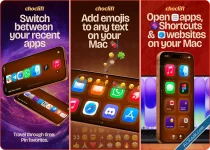 أفضل تطبيقات أندرويد تطبيق Tidemark و تطبيق Particle و تطبيق easy2share و تطبيق choclift و تط...webp