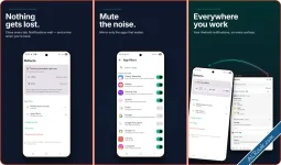 أفضل تطبيقات جديدة تطبيق MeBeMe و تطبيق Reflecto و تطبيق KarmaSync و تطبيق Behind You و تطبيق...webp