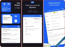أفضل تطبيقات جديدة تطبيق MeBeMe و تطبيق Reflecto و تطبيق KarmaSync و تطبيق Behind You و تطبيق...webp