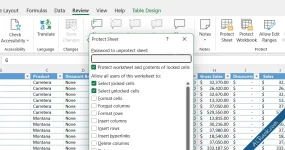 كيفية حماية ملف Excel بكلمة مرور بأكثر من طريقة-7.webp