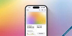 أبل تعزز مزايا Apple Card بتحديثات جديدة وتحسينات مهمة للمستخدمين