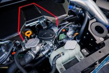 روح التسعينات تعود بقوة نيسان Z Kaze تكشف سقف TTop وتعديلات JDM مذهلة-6.jpg
