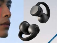 Galaxy Buds On أول سماعات أذن بتصميم Clip-On تقترب من الإطلاق