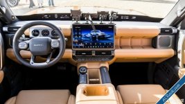 بعد ظهورها بالإمارات GAC تبدأ بيع سيارة جديدة بالصين تمهيداً لتصديرها باسم XT80-5.jpg