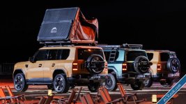 بعد ظهورها بالإمارات GAC تبدأ بيع سيارة جديدة بالصين تمهيداً لتصديرها باسم XT80-6.jpg