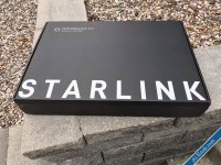 Starlink ترفع سرعات الإنترنت إلى جيجابت للمستخدمين الحاليين والأسعار قد ترتفع قريبًا