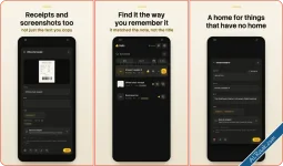 أفضل التطبيقات تطبيق Relic و تطبيق PickBox و تطبيق SubIQ و تطبيق Daytrove و تطبيق Bottom noti...webp