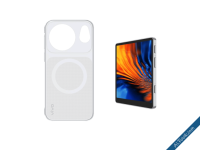 Vivo X500 بكاميرات زايس الاحترافية وشاشة أموليد بتردد 144Hz