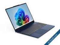 حاسوب IdeaPad 5 المتحول بمقاس 15 بوصة ومعالجات إنتل Wildcat Lake وبطارية تتجاوز 18 ساعة