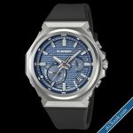 كاسيو تطلق ساعتي G-Steel GST-B1000 الأخف وزنا