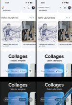 جوجل تجمع بين Material 3 Expressive وLiquid Glass على آيفون تجربة تصميم جديدة تصل لمستخدمي iPhone