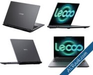 حاسوب الألعاب الاقتصادي Lecoo GT 16 بشاشة 165Hz وبطاقة إنفيديا RTX 3050