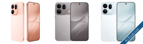 هاتف Find X10 بكاميراتين بدقة 200MP بالتعاون مع هاسيلبلاد وبطارية 8000mAh