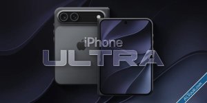 iPhone Ultra أحدث التقارير تكشف موعد وصول أول هاتف آيفون قابل للطي إلى الأسواق