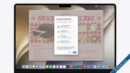 أبل تطلق الإصدار التجريبي الثامن من macOS 27 للمطورين.. وهذه أبرز المزايا المنتظرة