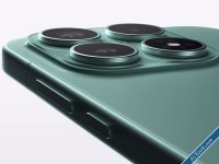Xiaomi 18 تكشف مفاجأة في الكاميرات مستشعر Leica بدقة 200 ميجابكسل للهاتف الرائد