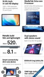 Erazer X11A بشاشة مقاس 1095 بوصة وذاكرة تصل إلى 8GB-2.png