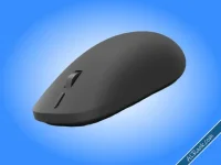 فأرة Surface Mouse الجديدة بتقنية الاستجابة اللمسية وتصميم ملائم لكلتا اليدين