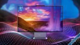 لينوفو توسّع نطاق الذكاء الاصطناعي الشخصي مع سلسلة IdeaPad Vibe الجديدة وحواسيب IdeaCentre المتكاملة