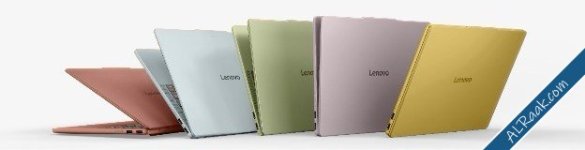 لينوفو توسّع نطاق الذكاء الاصطناعي الشخصي مع سلسلة IdeaPad Vibe الجديدة وحواسيب IdeaCentre الم...jpg