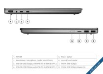 حاسوب IdeaPad 5 المتحول بمقاس 15 بوصة بمعالجات إنتل Wildcat Lake وبطارية تدوم حتى 19 ساعة