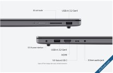 حاسوب Xiaoxin 14 SE بمعالج إنتل Wildcat Lake وتصميم نحيف وخفيف