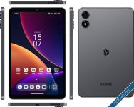 iPlay 80 mini Pro بشاشة 90Hz ونظام أندرويد 16 في أسواق جديدة