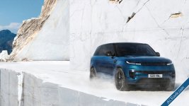 رنج روفر سبورت الكهربائية تصل بأداء V8 وصمت مطلق ومدى 600 كم-2.jpg