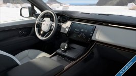رنج روفر سبورت الكهربائية تصل بأداء V8 وصمت مطلق ومدى 600 كم-3.jpg