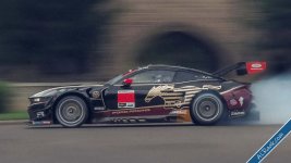 فورد موستنج GT3 تعود إلى عام 1901 بكسوة سباقات تاريخية عمرها 125 عاماً-1.jpg