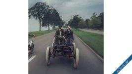 فورد موستنج GT3 تعود إلى عام 1901 بكسوة سباقات تاريخية عمرها 125 عاماً-3.jpg