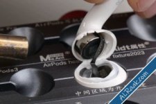AirPods 5 تحقق إنجازًا جديدًا سماعات أبل الأكثر قابلية للإصلاح في تاريخها-1.jpg