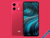 هاتف HMD Vibe 2 يحصل على ألوان جديدة وخصم خاص بمناسبة الإطلاق