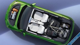 BYD تكشف المزيد من التفاصيل عن سيجال الجديدة قبل طرحها مقعد بخاصية التدليك وغيرها