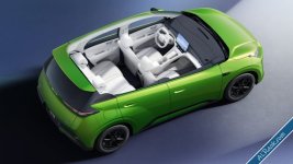 BYD تكشف المزيد من التفاصيل عن سيجال الجديدة قبل طرحها مقعد بخاصية التدليك وغيرها-4.jpg