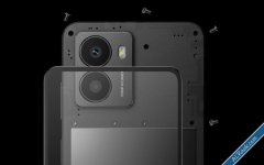 Darkhawk تسريبات تكشف مواصفات هاتف HMD جديد بنظام أندرويد