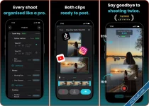 تحميل التطبيقات تطبيق Flow و تطبيق ContentCam و تطبيق ScrollLight و تطبيق Google Flow و تطبيق...webp