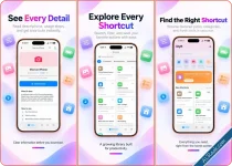 تحميل التطبيقات تطبيق Flow و تطبيق ContentCam و تطبيق ScrollLight و تطبيق Google Flow و تطبيق...webp